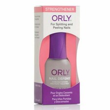 ORLY Nail Defense - Strengthening Protein Treatment 0.6oz ON SALE 