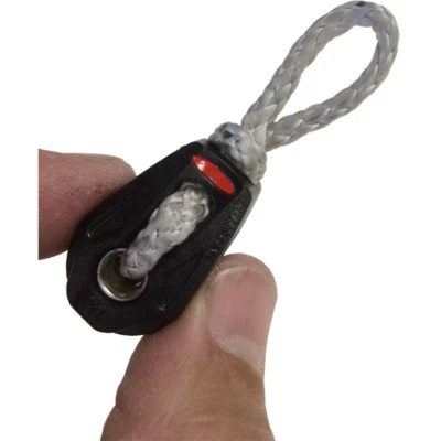 Ronstan Orbit Block Pulley Kiteboarding Kitesurfing Control bar w/Standard Loop