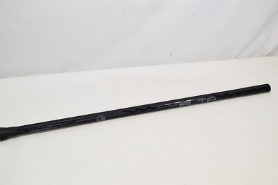 Alta Maverik Lacrosse Shaft 32'' Black