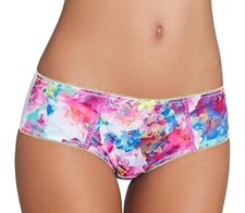 Cleo by Panache Breeze Brief Panty 9022