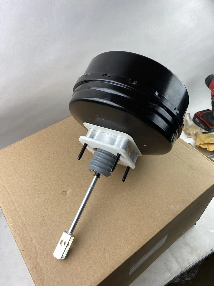 Genuino Motorcraft BRB-146 Ford OEM 2015-2017 Lincoln Navigator Brake Booster Foto 4 de 4