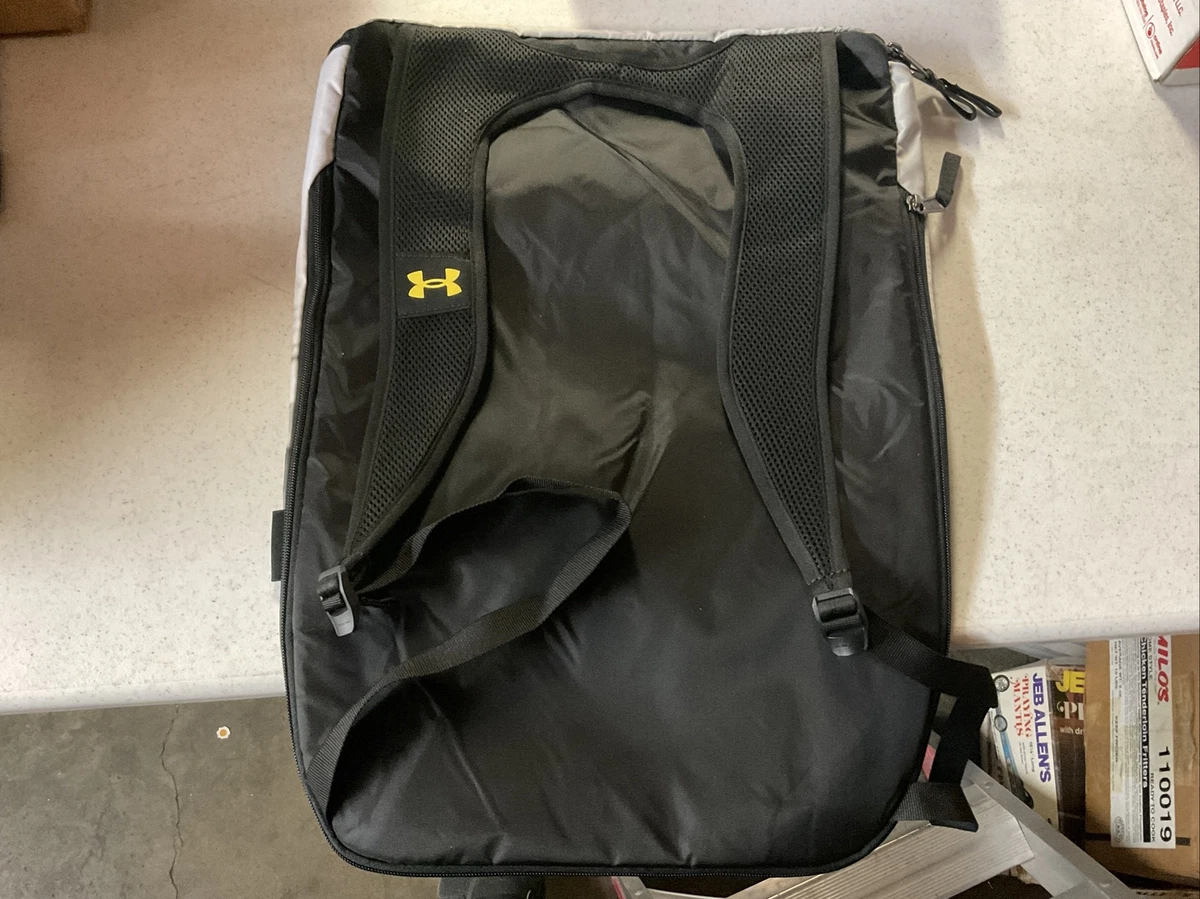 Sc30 contain on sale 4.0 backpack duffle