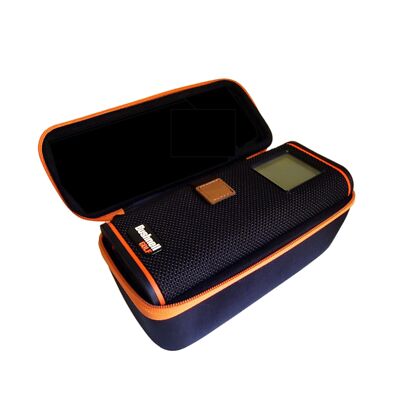 New Hard Case for Bushnell Wingman View Carrying Bag