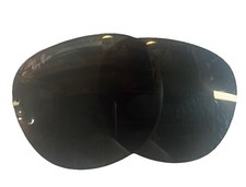 Original Ray Ban 2168 Replacement Lenses Green G15 Color Size 50 Mm.BN