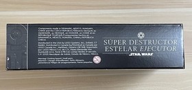 LEGO Star Wars: Executor Superstar Destroyer (75356) - New - Sealed