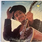 Bob Dylan Nashville Skyline - 1969 1st Press - KCS 9825 Lp Better VG