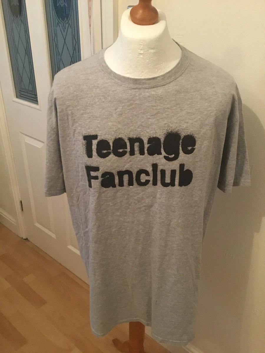 Teenage Fanclub In Men's T-Shirts for sale - eBay