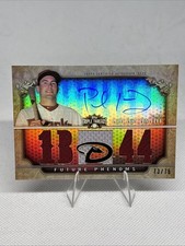 2013 Topps Triple Threads Baseball Cards 45