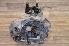 VW Polo 6R 2010Bj 1.2L 44Kw CGP Getriebe Schaltgetriebe 5 Gang LNR