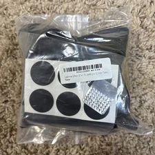 BICYCLE INNER TUBES 12 X 1.75˝ Listenman Set Of Two