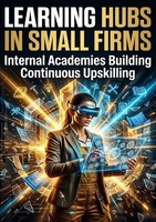 Ethan Caldwell | Learning Hubs In Small Firms | Taschenbuch | Englisch | epubli