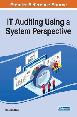 Robert Elliot Davis | IT Auditing Using a System Perspective | Buch | Englisch