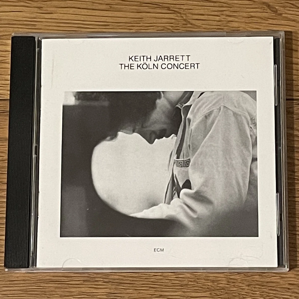 keith jarrett the koln concert products for sale | eBay