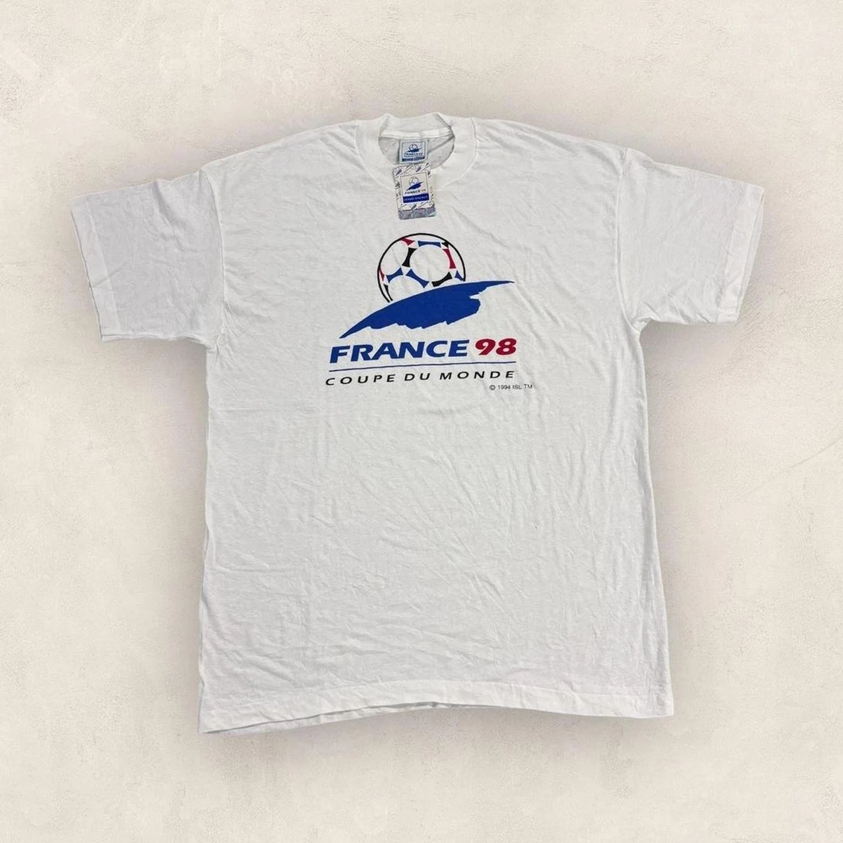 Maillot officiel coupe du monde rugby