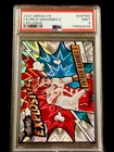 2024 Panini Absolute - Explosive Patrick Mahomes II #EX-PMS PSA 9