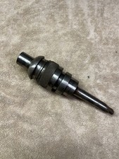 The Chase L Jarvis Co Drill Chuck Lathe Machinist Tool Holder #1025