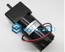 1PCS NEW FOR Permanent magnet dc motor 60ZY105-2430/60JB12.5G 30W 24VDC