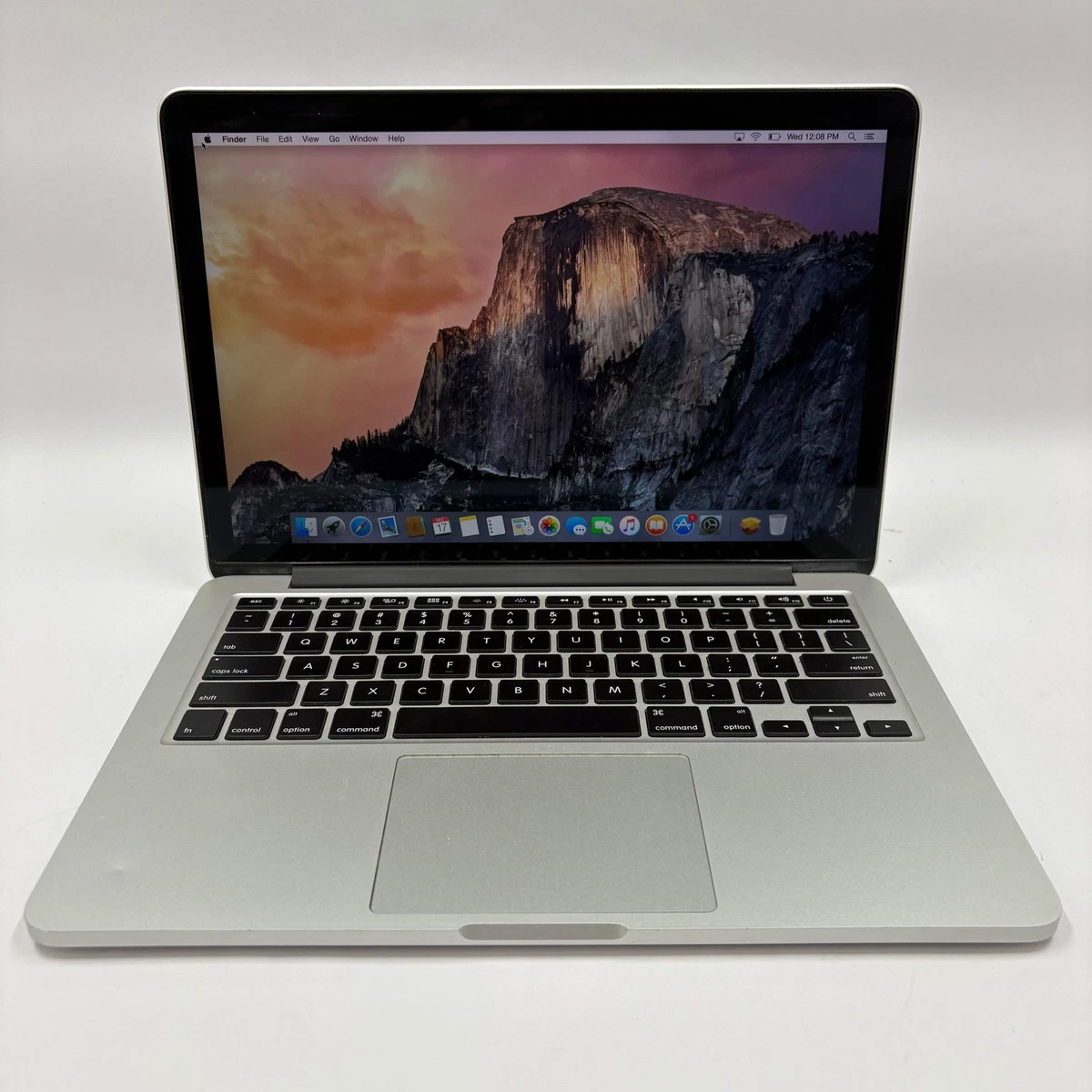 MacBook Pro Intel Core i5 4th Gen. Apple Laptops 2014 Released for