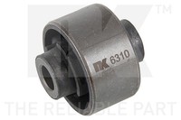 Nk Querlenkerlager 5102520 FüR Ford Mondeo 1 Turnier Bnp Gbp 2 Bap Bfp 16V 4X4