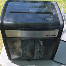 Staples Mailmate M7 Paper Shredder Heavy Duty...