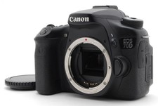 [Near MINT] Canon EOS 70D Digital SLR Camera Body From JAPAN