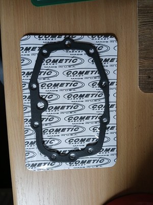 Cometic Getriebedichtung Trap Door Harley 35652-79
