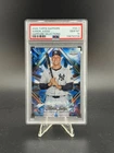 2025 Topps Sapphire Aaron Judge Sapphire Selections PSA 10 #SS-3