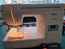 Fully serviced Brother STAR 3 Electronic Sewing Machine with Warranty (SALE)
