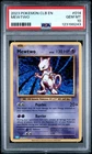 Mewtwo 014/034 PSA 10 Classic Pokemon Card Game