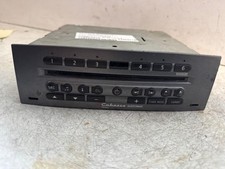 Autoradio Renault SCENIC