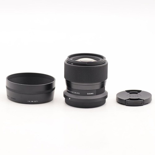 SIGMA 56mm F1.4 DC DN for Nikon Z 427840