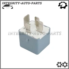 NEW ABS Relay Skid Traction 4 Pin 12V 88263-21010 TRAC For Toyota Lexus