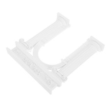  Dollhouse Wedding Acessories: Miniature Arch Frame - Fairy Garden Pathway Gate