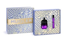 Mugler Alien Extraintense Perfume Gift Set 30ml/10ml NEW Authentic