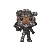 Funko Pop! Fallout - Maximus #86798
