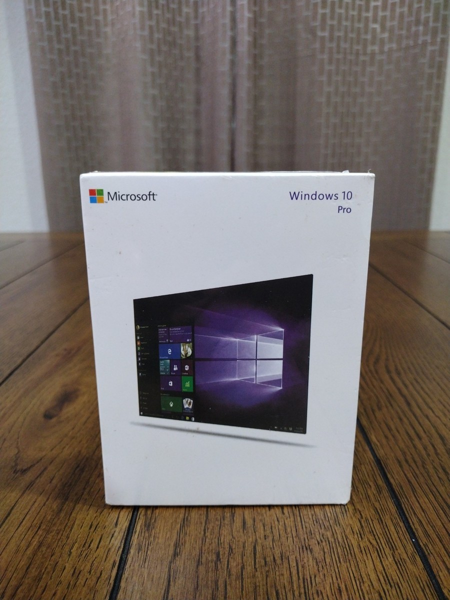 Microsoft Windows 10 Professional Full Version for Windows