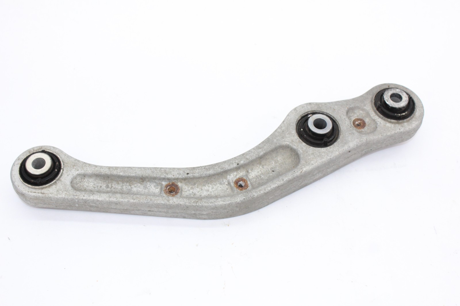 Bentley Continental GT Rear Right Passenger Side Lower Control Arm Set 2003-2007