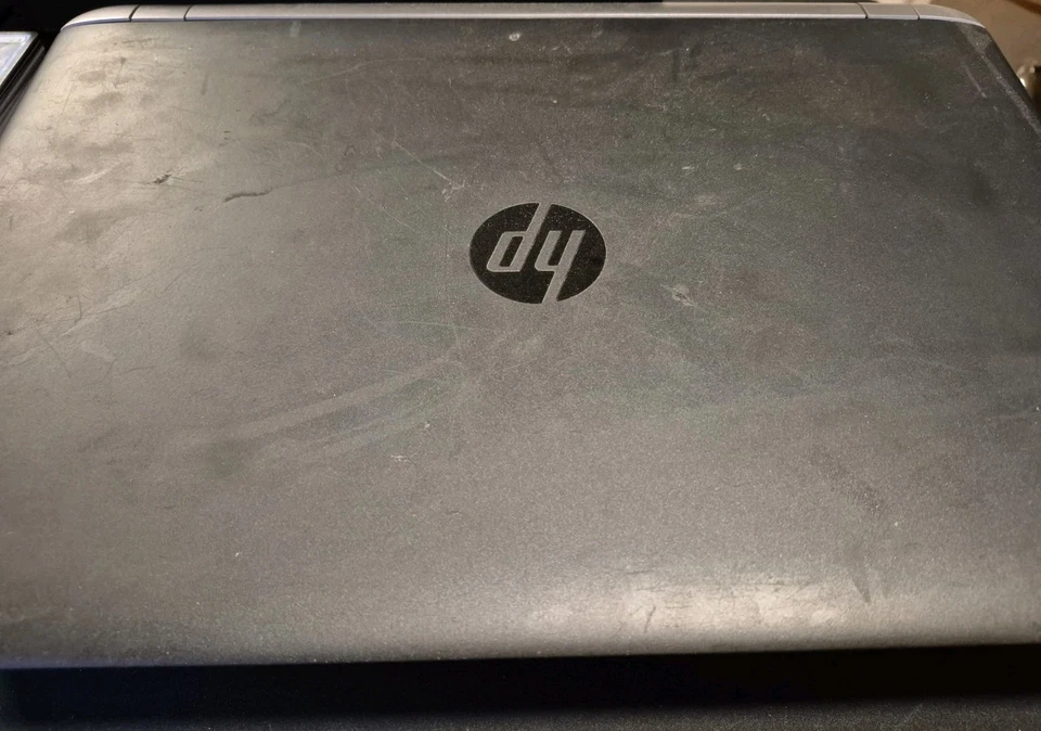 HP PROBOOK 455 G3 AMD A10=8700P 8GB RAM БЕЗ HD - Изображение 3 из 4