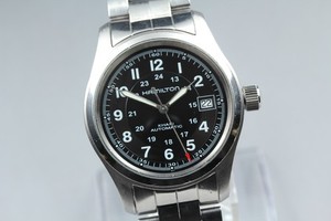 Hamilton H704450 | eBay