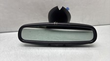Retroviseur intérieur Peugeot 807