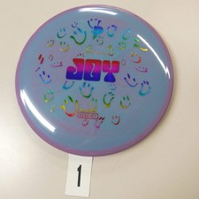 Discraft 1st run Paige Pierce ESP Joy - Pick ...