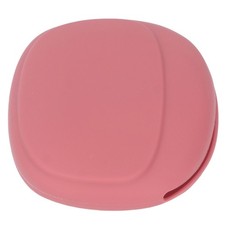 3Pcs Earbud Carrying Case Portable Mini Silicone Storage Earbud Pouch