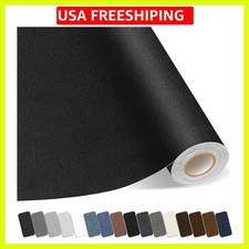 Suede Repair Patch, Large Self-Adhesive Fabric Repair Tape, Suede Fabric Repa...