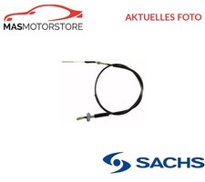 KUPPLUNGSZUG KUPPLUNGSSEIL SACHS 3074 600 244 A FÜR SUZUKI SAMURAI,SJ 413
