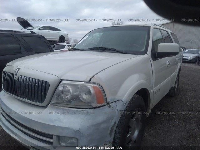 Trunk/Hatch/Tailgate Wiper Privacy Tint Glass Fits 03-06 NAVIGATOR 327137 Foto 2 de 4