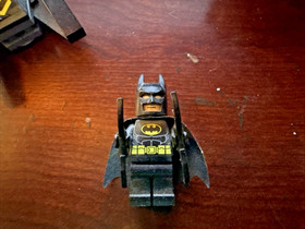 LEGO 6863 Batman Batwing Battle Over Gotham City - Used (READ DESCRIPTION)