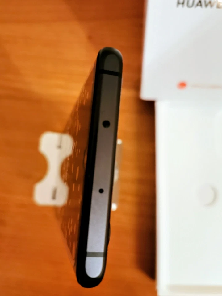 HUAWEI P30 PRO 256 gb colore nero - Immagine 2 di 4