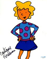 Constance Shulman "Doug" AUTOGRAPH Signed 'Patti Mayonnaise' 8x10 Photo ACOA Constance Shulman "Doug" AUTOGRAPH Signed 'Patti Mayonnaise' 8x10 Photo ACOA