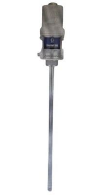 Graco 239888 3/8'' NPT 0.22 GPM 23 CFM 50:1 Ratio 140 PSI Air Drum Pump Only