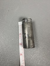 Snap-on SFS-261 3/8" Drive 6 Pt Deep 13/16" Socket SKU 155